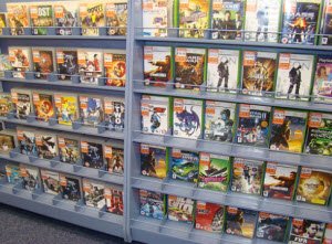 game recession