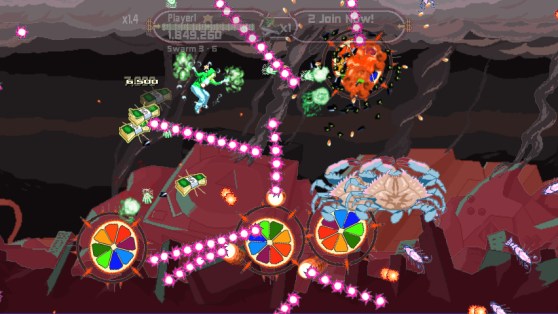 Game Type
