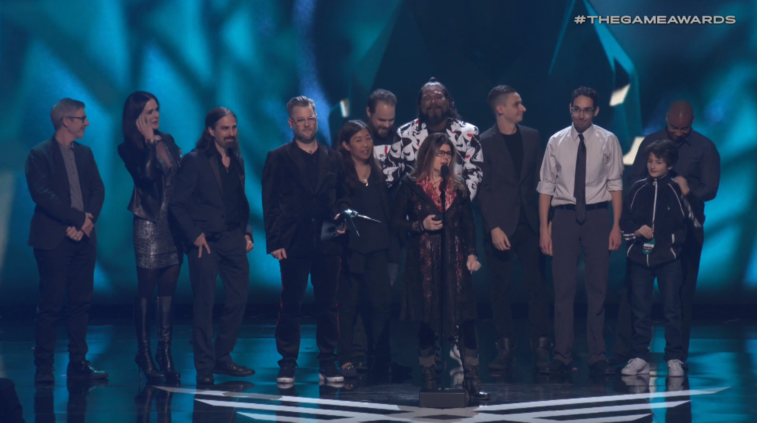 God of War wins GOTY