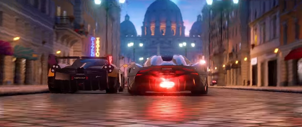 Gameloft is bringing Xbox Live to games like