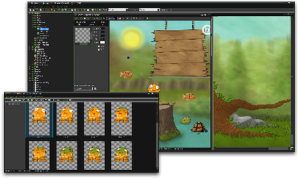 GameMaker: Studio