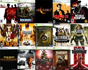 Guns/Sequels 3
