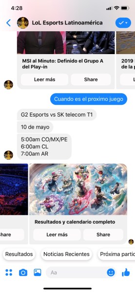 GameOn and Riot Games