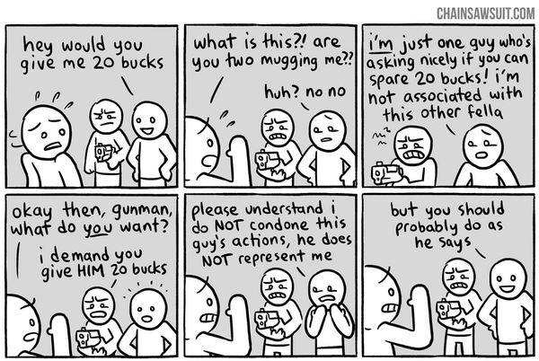 Reprinted with permission from Kris Straub.