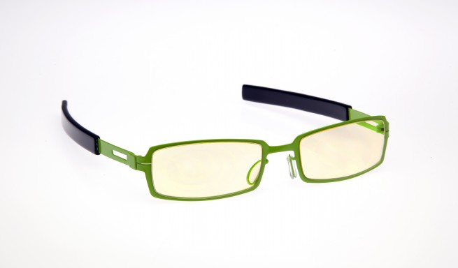 gamers green