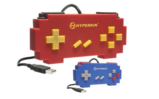 GamesBeat Holiday Guide 2013