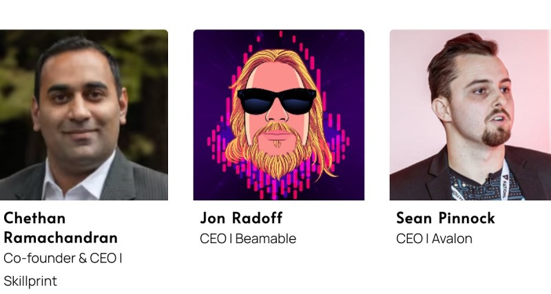 These folks, game tools,