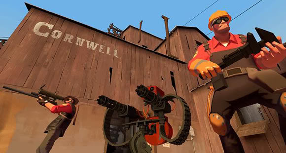 Team Fortress 2