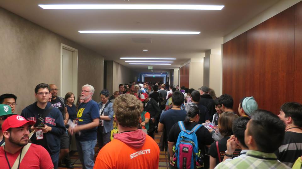 GX3 will remain in San Francisco, due mostly to fan and volunteer demand.