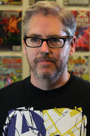 gazillion david brevik