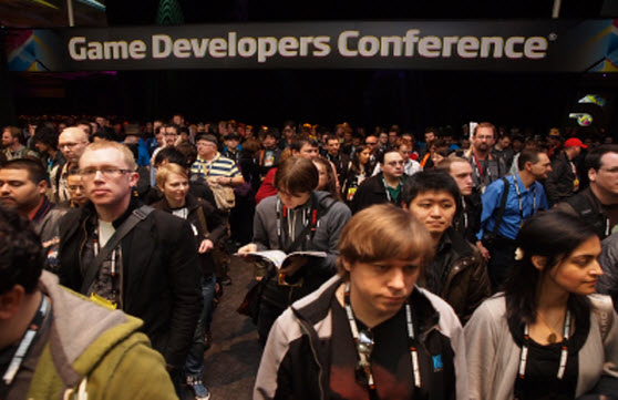 gdc