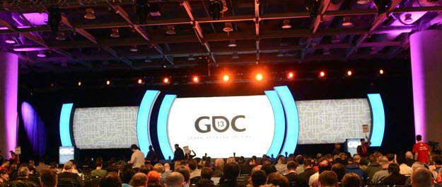 gdc big shot