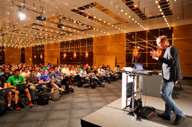 GDC Europe GDC Europe