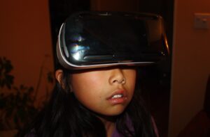 Samsung Gear VR