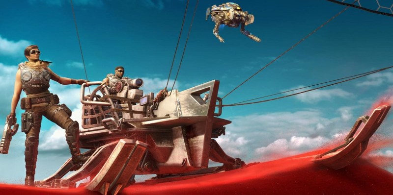 Gears 5