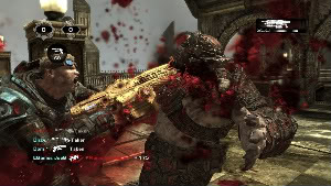 Gears of War 2