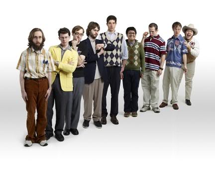 Geeks