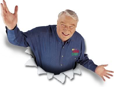 John Madden