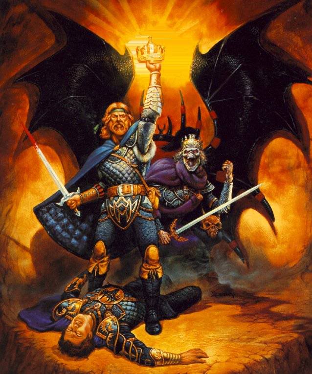 D&D