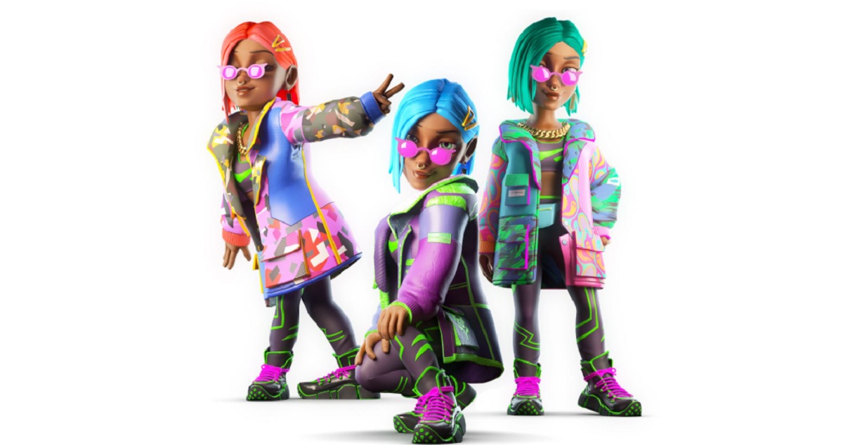 Genies is letting consumers create their own 3D avatars.