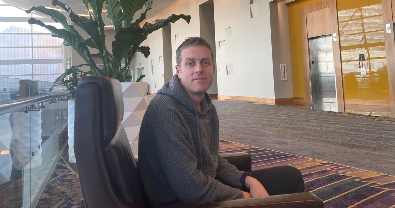 Geoff Keighley has decided not to do E3 Coliseum in 2020.