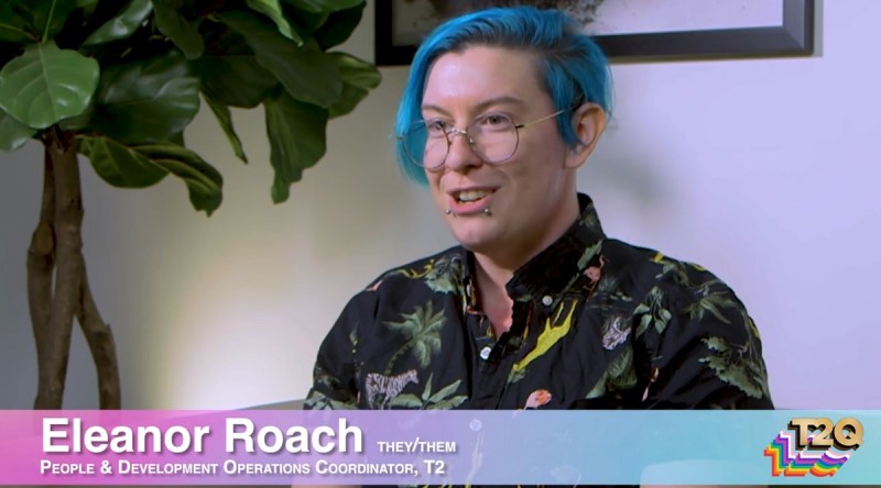 Eleanor Roach