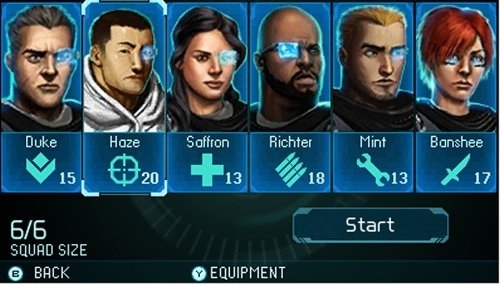 Tom Clancy's Ghost Recon: Shadow Wars