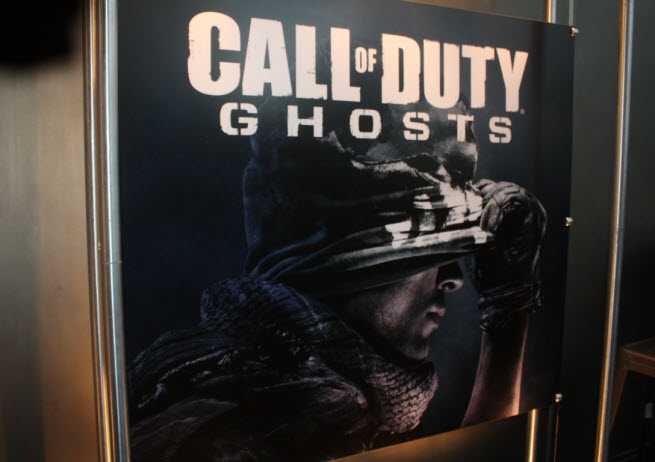 ghosts 1