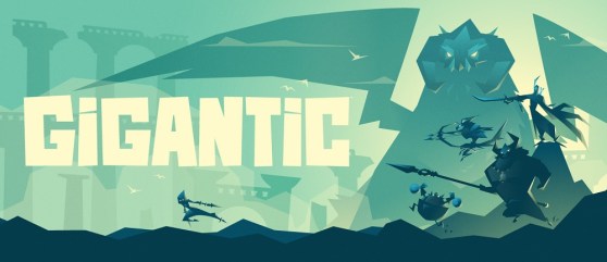 Gigantic