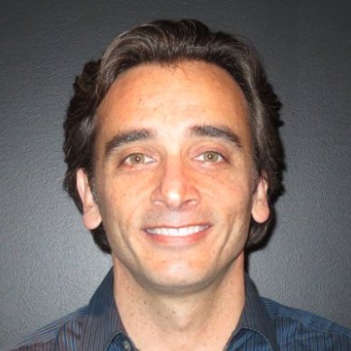 Gio Hunt, EVP of corporate operations at Blizzard.