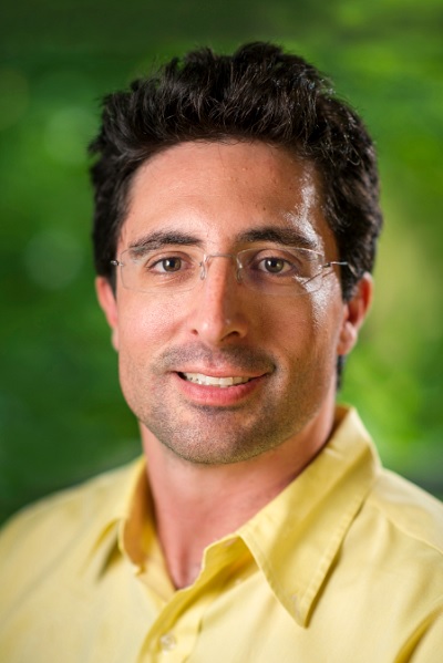 Niccolo De Masi, CEO of Glu Mobile.