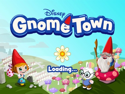 Gnome Town