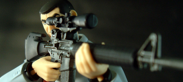 Golgo 13