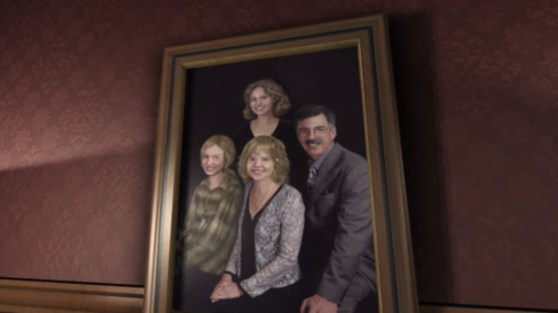 Gone Home was a surprise indie hit.