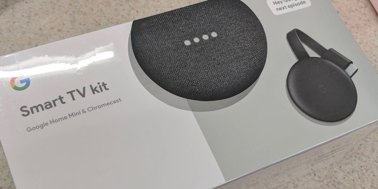 Smart TV Kit