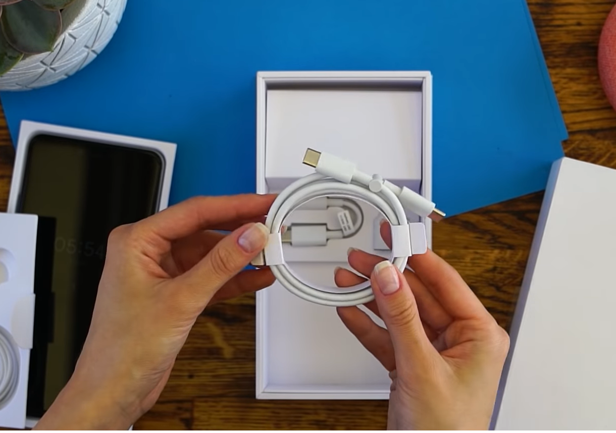 Google Pixel 3 XL