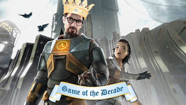 Game of the Century
