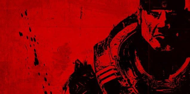 Gears of War