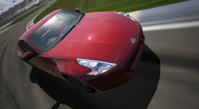 gran turismo 3