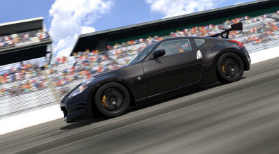gran turismo 4