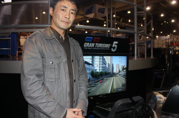 gran turismo