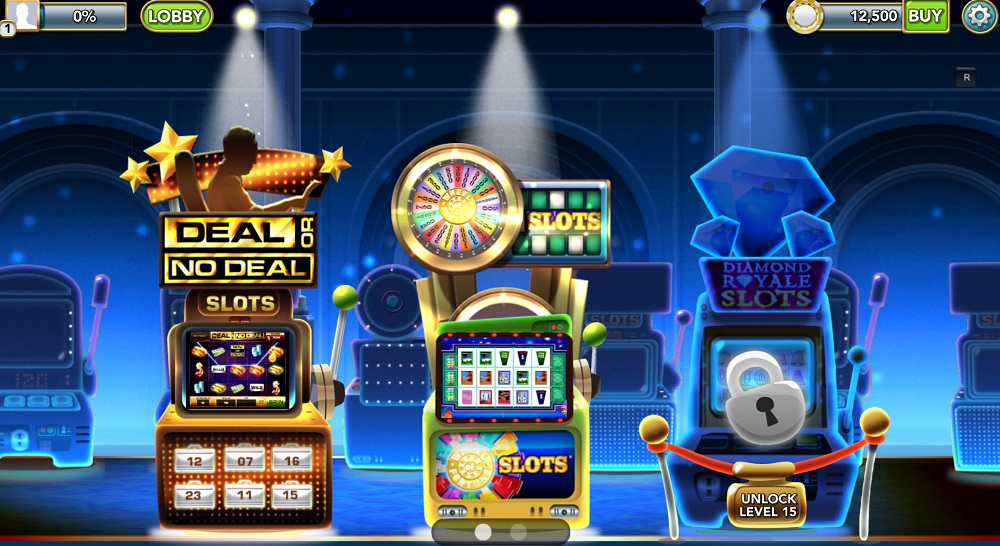 GSN Grand Casino has a better meta game.
