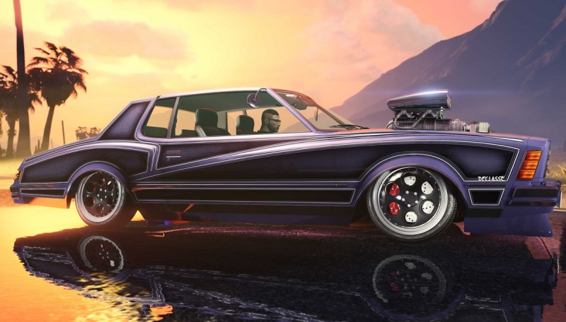 Los Santos Drug Wars update for GTA Online is live.