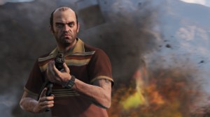 GTA V - Trevor