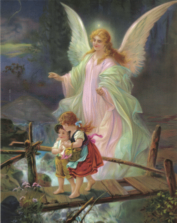 Guardian Angel