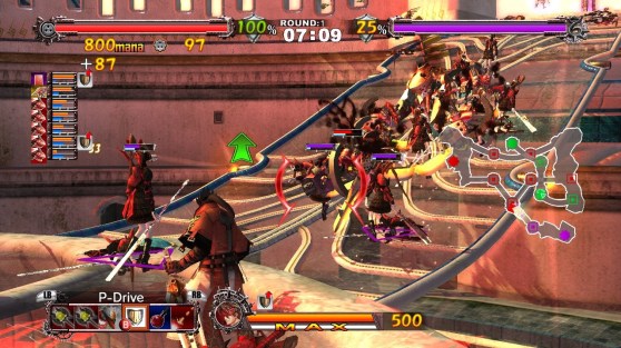 Guilty Gear 2 Overture