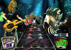 guitar hero