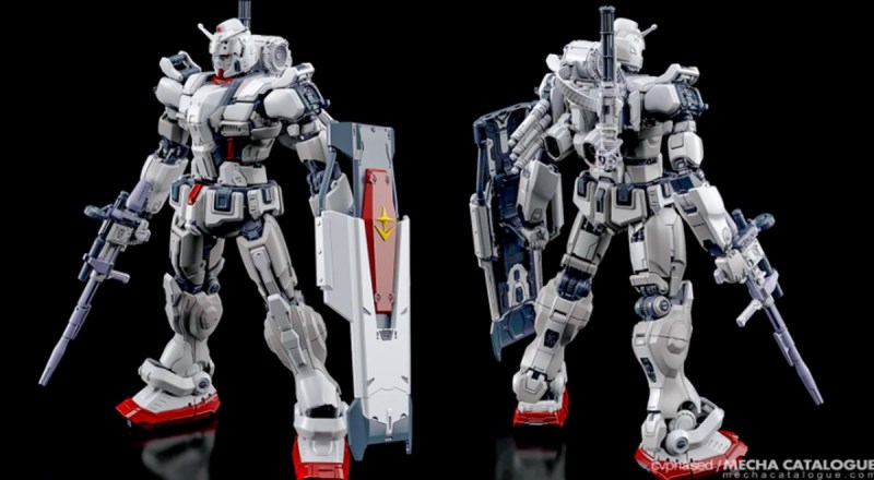 Gundam: Requiem for Vengeance is coming to Netflix.