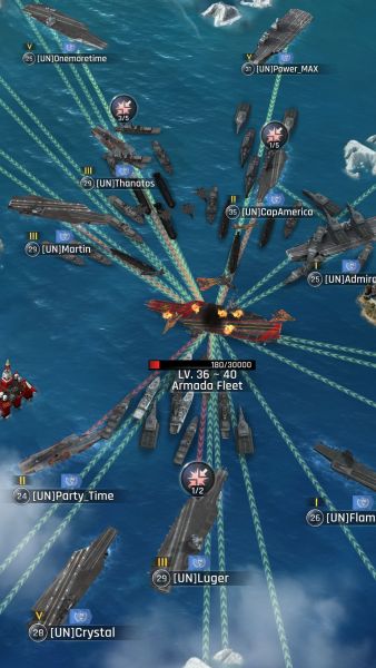 Gunship Battle: Total Warfare