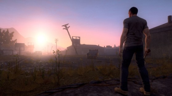 h1z1 scene